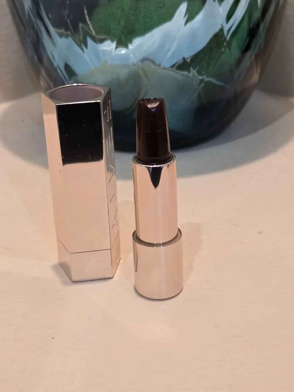 Fenty Beauty Slip Shine Sheer Shiny Lipstick Full Size New